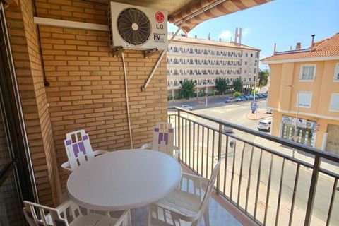 Wohnung in Los Alcazares, Murcia - Foto 1